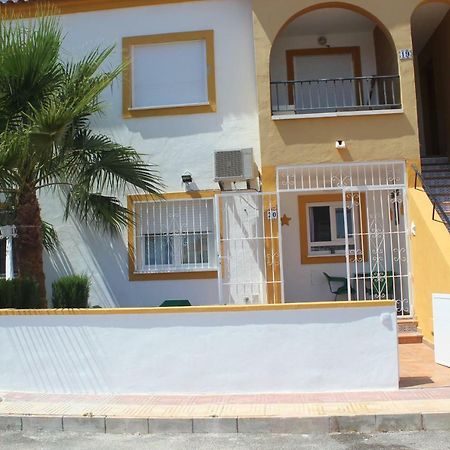 Bungalow Zenia Boulevar Villa Villamartin  Buitenkant foto