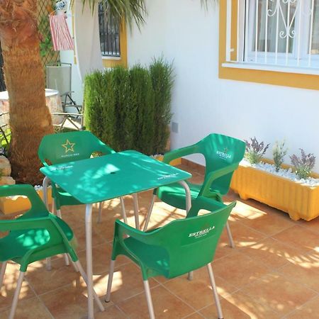 Bungalow Zenia Boulevar Villa Villamartin  Buitenkant foto