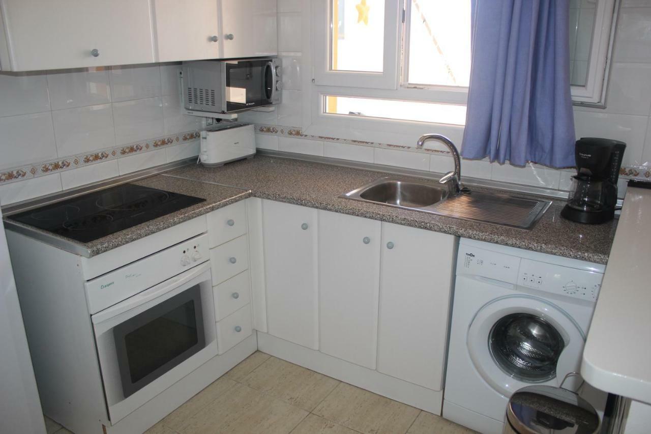 Bungalow Zenia Boulevar Villa Villamartin  Buitenkant foto