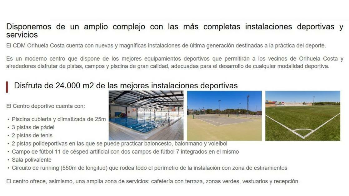 Bungalow Zenia Boulevar Villa Villamartin  Buitenkant foto