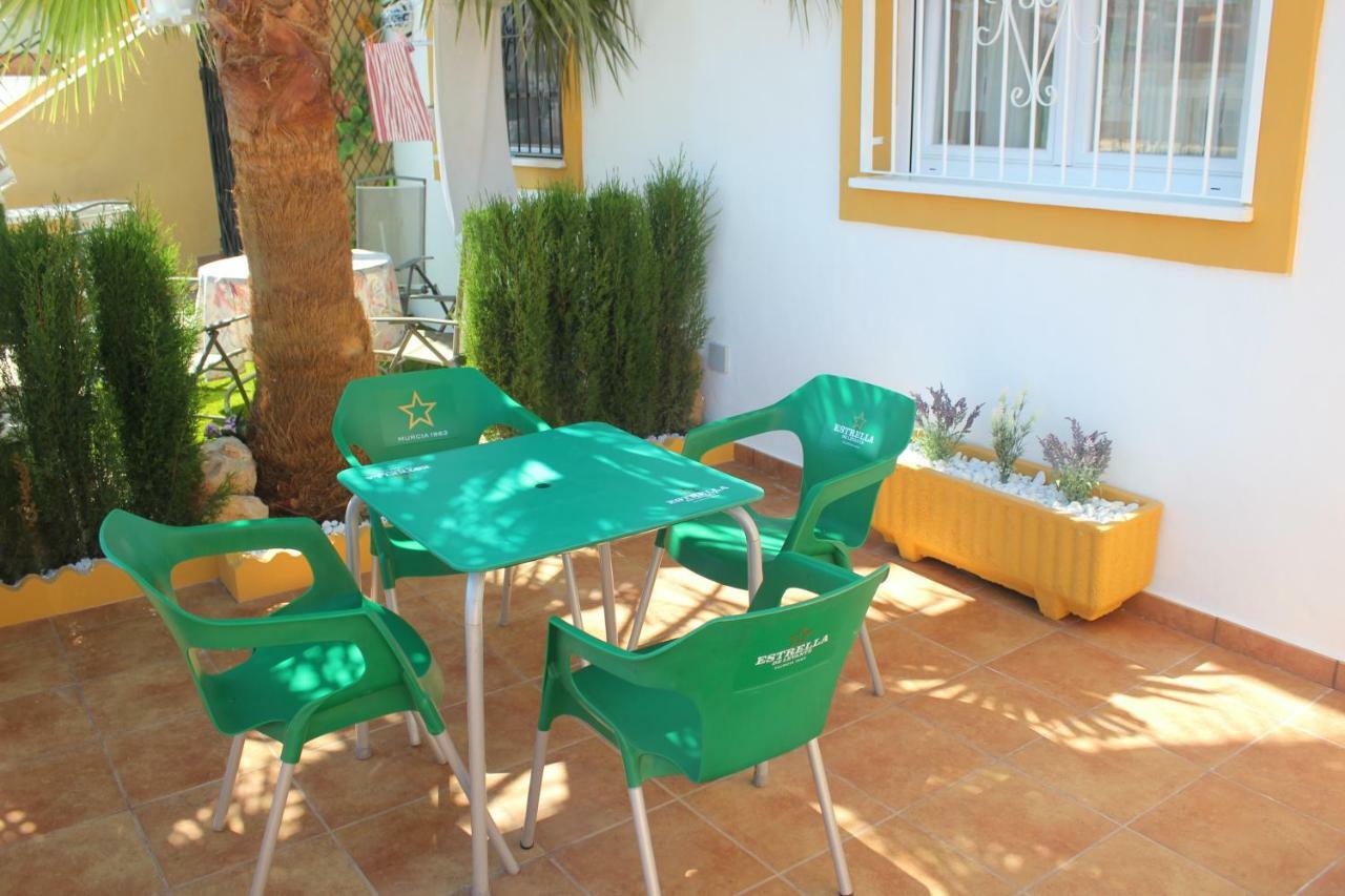 Bungalow Zenia Boulevar Villa Villamartin  Buitenkant foto