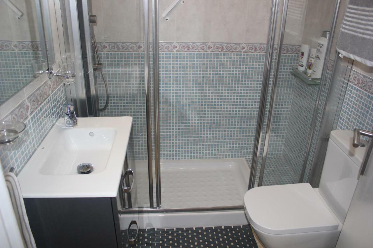Bungalow Zenia Boulevar Villa Villamartin  Buitenkant foto