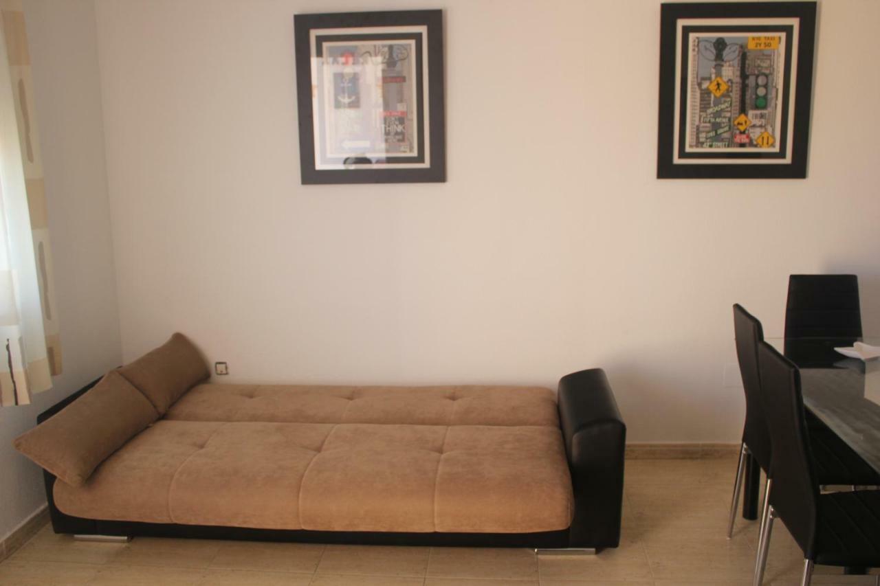 Bungalow Zenia Boulevar Villa Villamartin  Buitenkant foto