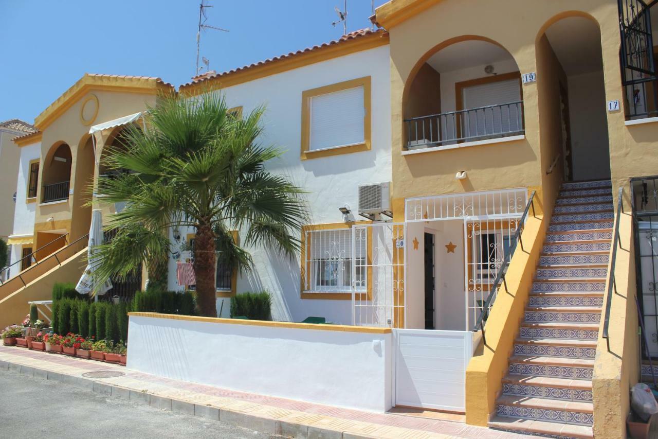 Bungalow Zenia Boulevar Villa Villamartin  Buitenkant foto