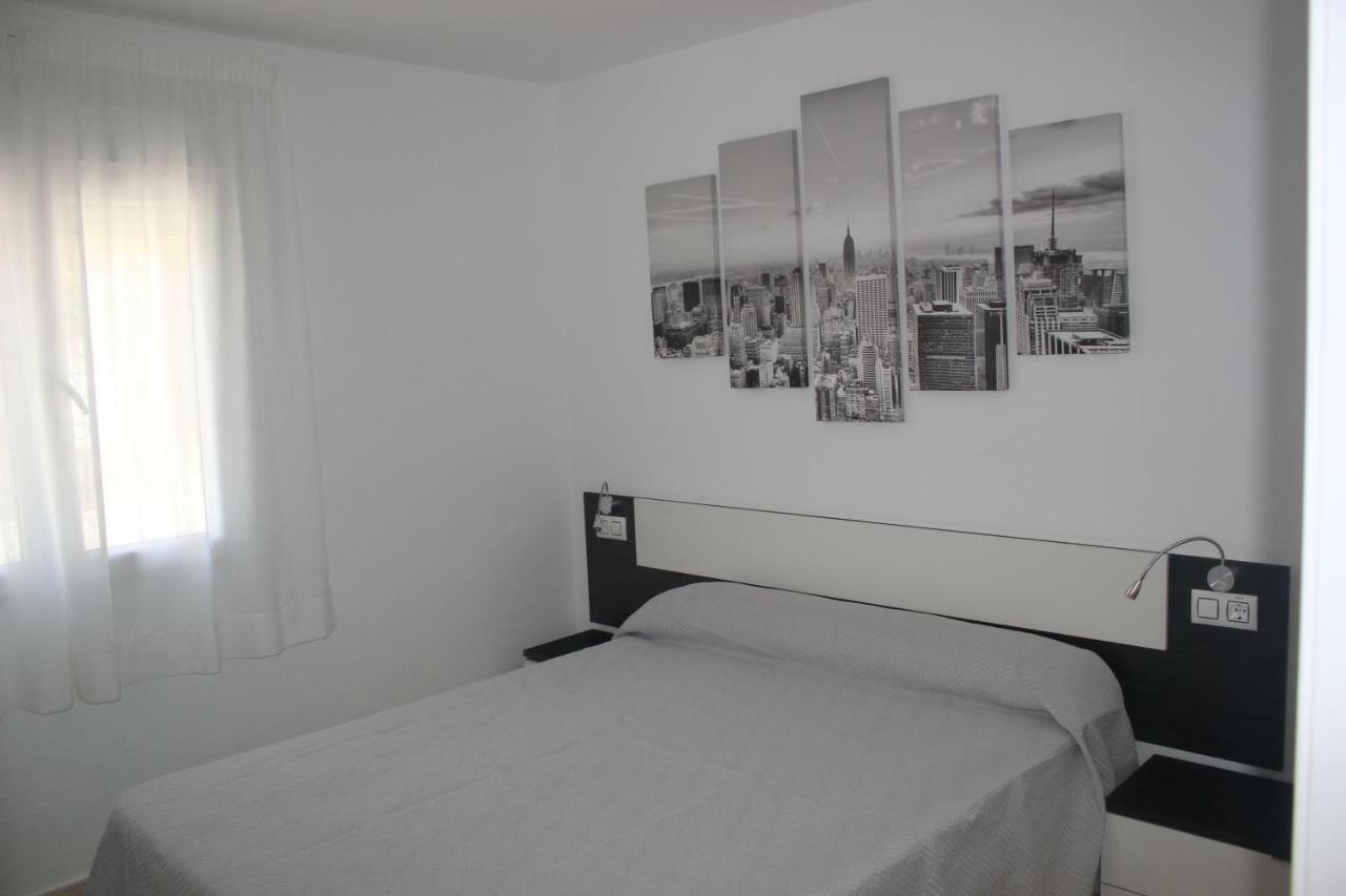 Bungalow Zenia Boulevar Villa Villamartin  Buitenkant foto